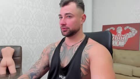 DuncanStone online show from January 16, 10:42 am