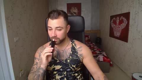 DuncanStone online show from January 3, 10:52 am