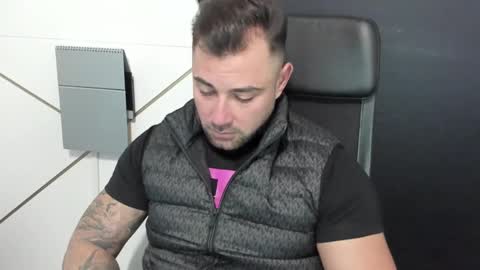 DuncanStone online show from March 7, 6:02 am