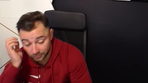 DuncanStone online show from September 27, 6:33 am