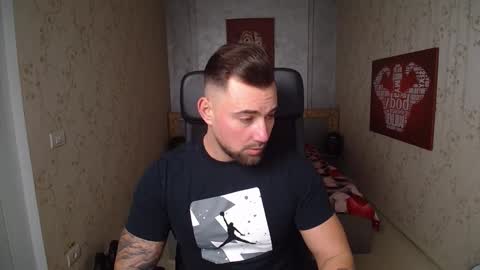 DuncanStone online show from December 27, 11:17 am