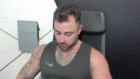 DuncanStone online show from March 4, 3:04 pm