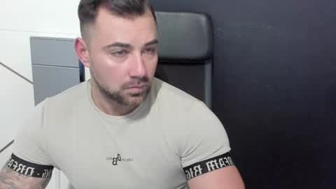 DuncanStone online show from February 27, 5:24 am