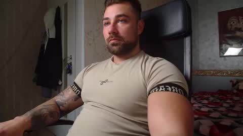 DuncanStone online show from January 7, 12:48 pm