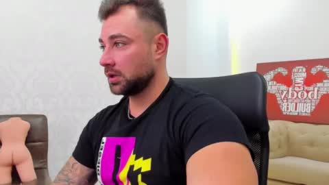 DuncanStone online show from January 22, 5:59 am