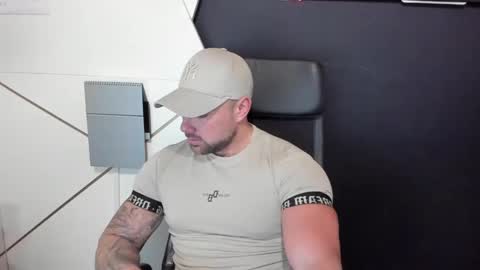 DuncanStone online show from February 12, 5:05 am