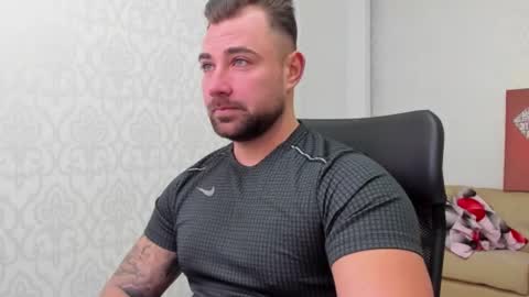 DuncanStone online show from January 15, 5:40 am