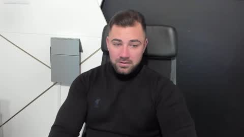 DuncanStone online show from February 19, 5:05 am