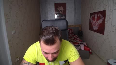 DuncanStone online show from January 2, 3:08 pm