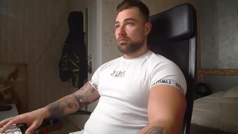 DuncanStone online show from January 5, 1:04 pm