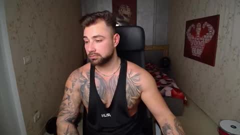 DuncanStone online show from December 18, 6:25 pm