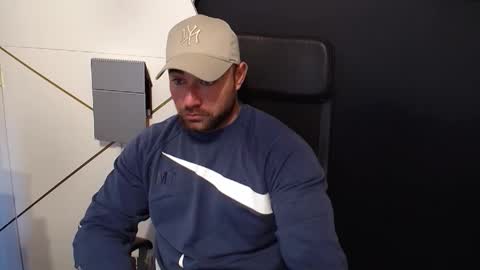 DuncanStone online show from September 24, 5:18 am