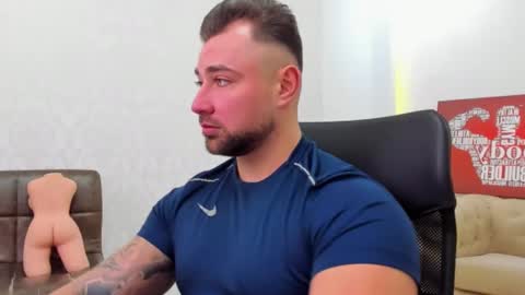 DuncanStone online show from January 23, 10:54 am