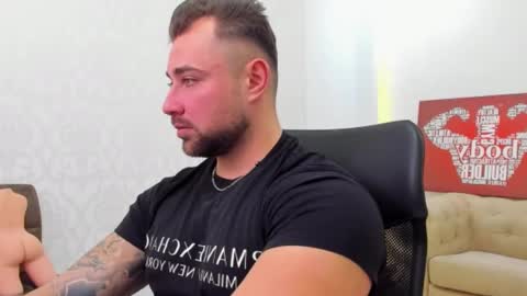 DuncanStone online show from January 20, 12:28 pm