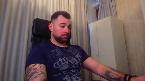 DuncanStone online show from February 3, 9:25 am