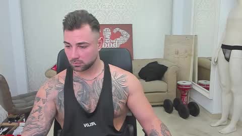 DuncanStone online show from January 9, 1:24 pm