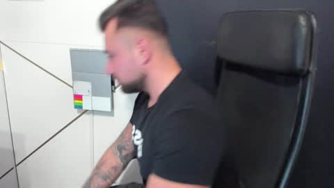 DuncanStone online show from February 4, 3:26 pm