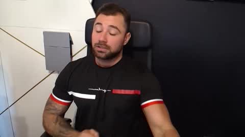 DuncanStone online show from September 11, 6:23 am