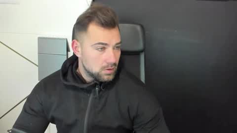 DuncanStone online show from February 20, 5:23 am