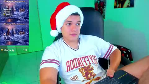 Dunkan Kravitz online show from December 4, 3:46 am