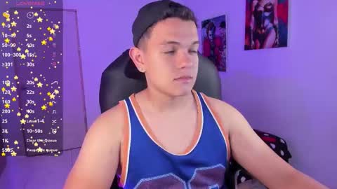 Dunkan Kravitz online show from November 25, 3:30 am