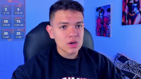 Dunkan Kravitz online show from April 8, 2:04 pm