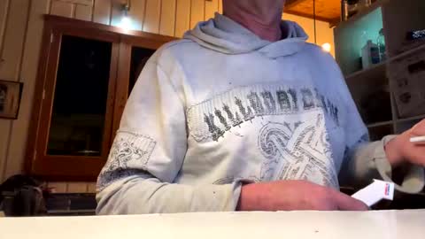 Snapshot of durakbrina chatting on January 3, 5:17 am Durakbrina online show from January 3, 5:17 am