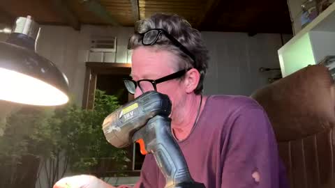 Snapshot of durakbrina chatting on September 22, 3:06 am Durakbrina online show from September 22, 3:06 am