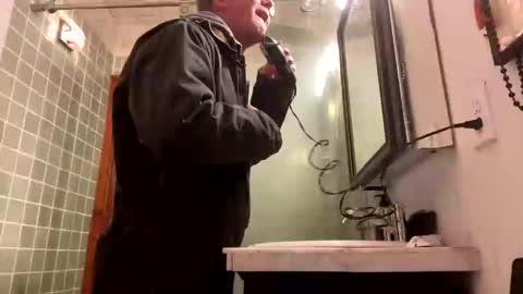 Snapshot of durakbrina chatting on January 22, 11:32 pm Durakbrina online show from January 22, 11:32 pm