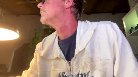 Snapshot of durakbrina chatting on October 12, 2:38 am Durakbrina online show from October 12, 2:38 am