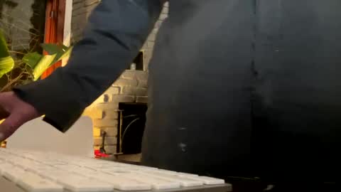 Snapshot of durakbrina chatting on January 8, 12:49 am Durakbrina online show from January 8, 12:49 am