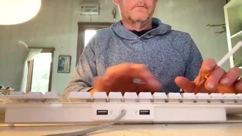 Snapshot of durakbrina chatting on January 19, 7:15 pm Durakbrina online show from January 19, 7:15 pm