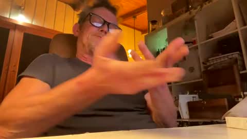 Snapshot of durakbrina chatting on January 31, 4:14 am Durakbrina online show from January 31, 4:14 am