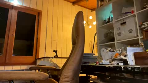 Snapshot of durakbrina chatting on February 1, 3:30 am Durakbrina online show from February 1, 3:30 am