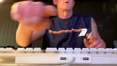 Snapshot of durakbrina chatting on January 13, 12:19 am Durakbrina online show from January 13, 12:19 am