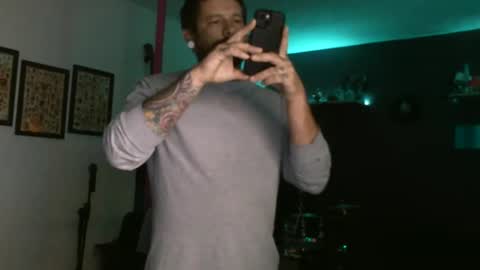 durfmanX online show from January 3, 6:01 am