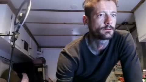 durfmanX online show from October 26, 1:02 pm