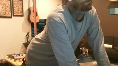 durfmanX online show from December 14, 4:56 am