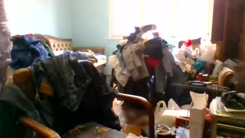 duskansmoke online show from February 15, 12:13 pm