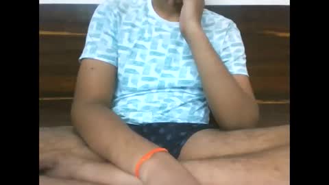 Snapshot of dusky_aarav chatting on October 12, 2:00 pm Aarav Tiwari online show from October 12, 2:00 pm