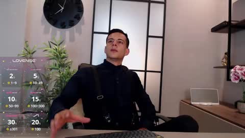 Dustin Sonne online show from March 3, 3:39 am