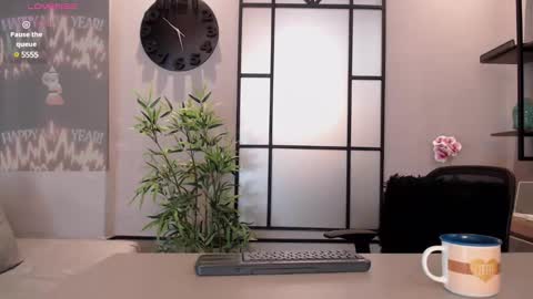 Dustin Sonne online show from January 4, 3:29 am