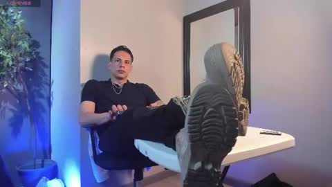 Dustin Sonne online show from July 11, 4:25 am