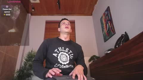 Dustin Sonne online show from January 8, 3:19 am