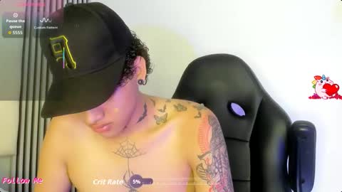 dustinandjordan online show from January 8, 6:13 pm