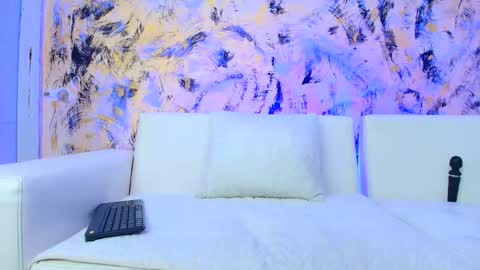 Dustin Dollin online show from October 20, 7:07 pm