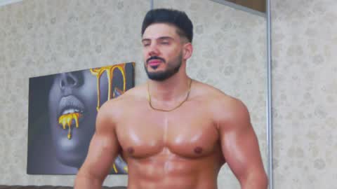 Dustin online show from April 10, 6:20 am