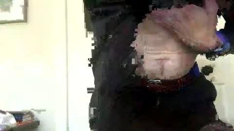 Dustinthesweettalker online show from November 18, 8:55 pm