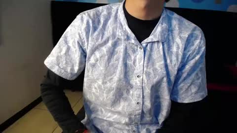 DustynFox online show from January 8, 3:19 am