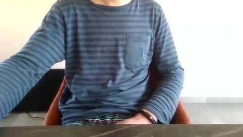 Dutch2618 online show from January 26, 10:02 am